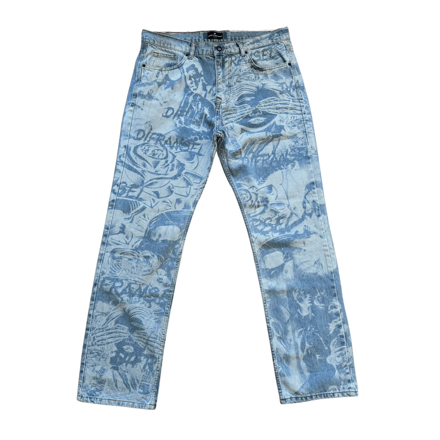 Denims
