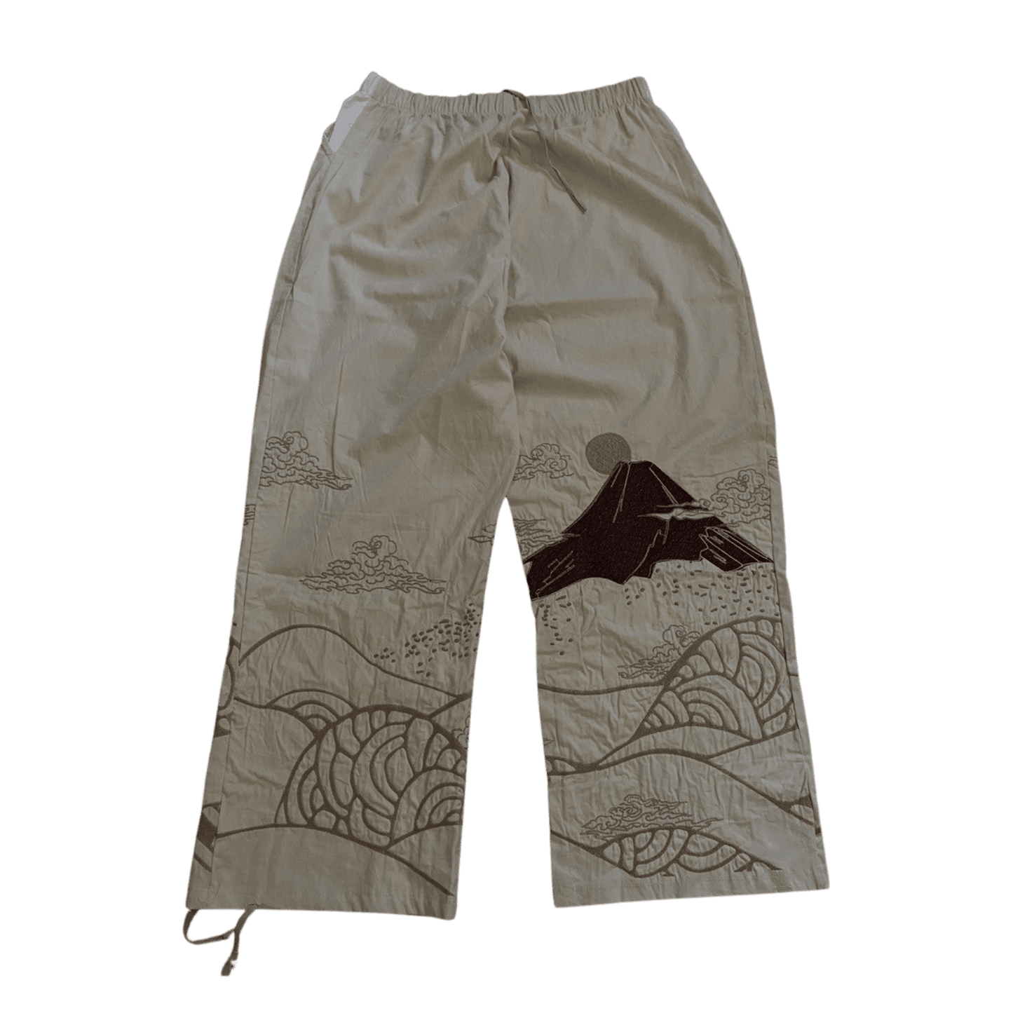 Fuji Pants